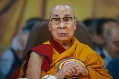 Cultiver « un bon cœur » et faire « preuve de compassion » : le Dalaï Lama célèbre ses 90 ans par une prière pour la paix