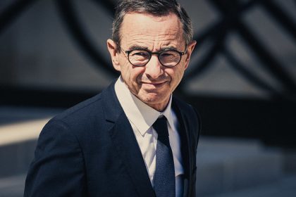 « Ni un mouvement politique, ni une idéologie » : le macronisme « alimente l&rsquo;impuissance », selon Bruno Retailleau