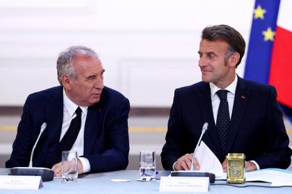 Vote de confiance : Emmanuel Macron a appelé les ministres à « la mobilisation » autour de François Bayrou