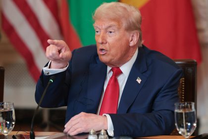 Donald Trump aurait averti Vladimir Poutine et Xi Jinping qu’il bombarderait leurs capitales