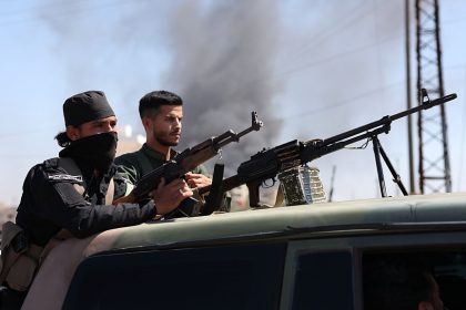 Exécutions, pillages, maisons incendiées … les Druzes de Soueida racontent l&rsquo;attaque des forces syriennes et de leurs alliés