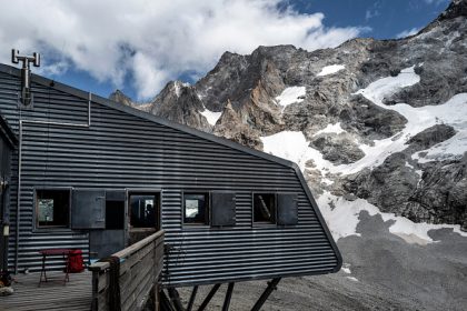 Canicule : les Alpes confrontées à un déficit précoce en eau et en neige