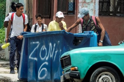 Cuba : démission de la ministre du Travail pour avoir nié l&rsquo;existence de « mendiants » sur l&rsquo;île