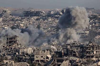 Israël affirme que l&rsquo;appel de 28 pays à la fin de la guerre à Gaza est « déconnecté de la réalité »