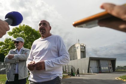 Ex-condamné à mort en Indonésie, Serge Atlaoui libéré après 20 ans