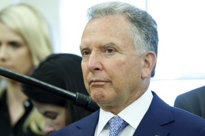 Steve Witkoff se rend au Moyen-Orient dans le cadre d&rsquo;une nouvelle initiative de cessez-le-feu à Gaza