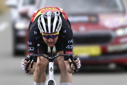 Tour de France : Tim Wellens s&rsquo;impose en solitaire à Carcassonne