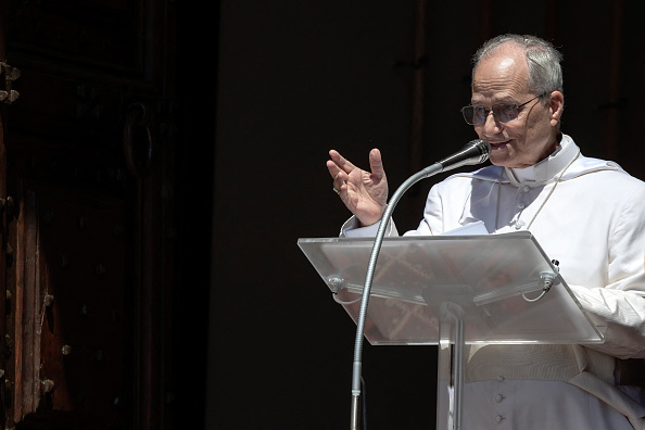 Le pape met en garde contre toute atteinte à « la dignité » humaine à l&rsquo;époque de l&rsquo;IA