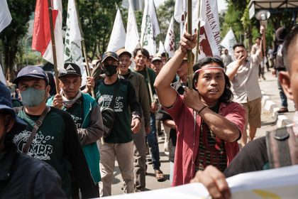 « Les poumons de la terre » : le combat des Indonésiens pour sauver leurs tourbières
