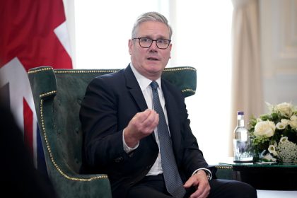 Keir Starmer reconnaîtra l&rsquo;État de Palestine en septembre, sauf si Israël prend certains engagements