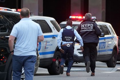 New York : un homme abat quatre personnes avant d’être retrouvé mort