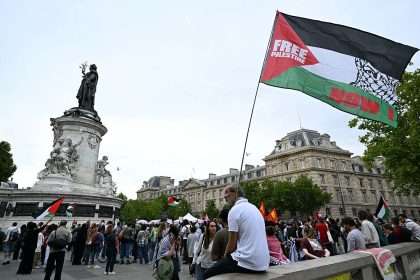 Quinze États occidentaux incitent le monde à soutenir la reconnaissance de la Palestine
