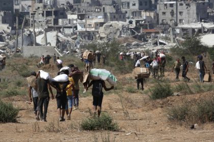 Gaza face à la pénurie : l’ONU met en garde contre une crise alimentaire majeure, Israël conteste