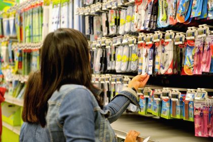 Allocation de rentrée : selon l’UFC-Que Choisir, son évolution reste inférieure à celle du coût des fournitures scolaires