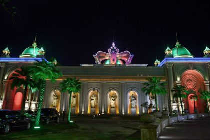 « Las Vegas au Laos » : la criminalité au grand jour dans le Triangle d&rsquo;or