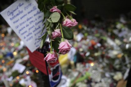 Attentat de la rue des Rosiers : un deuxième suspect mis en examen, plus de 40 ans après les faits