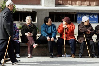 La faiblesse record de l&rsquo;ajustement des retraites en Chine révèle la réduction du filet de sécurité