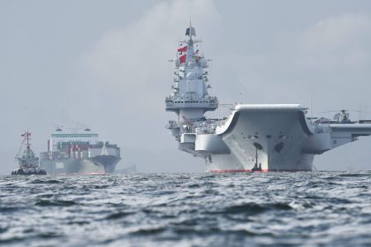 La Chine communiste sacrifierait ses propres troupes pour conquérir Taïwan