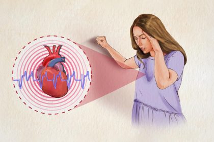 Le « STOP » : symptômes, causes, traitements et approches naturelles