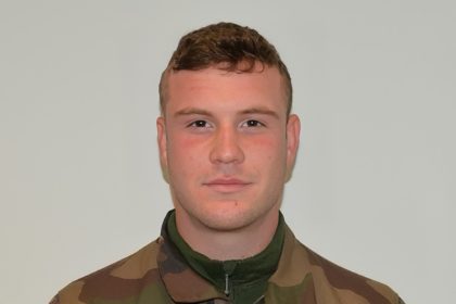Clermont-Ferrand : décès du caporal-chef Kévin Amodru, l&rsquo;un des deux militaires blessés au couteau