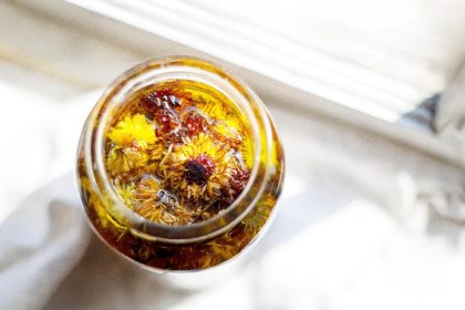 Le calendula : un ancien remède pour soulager la peau, la bouche et les effets secondaires du traitement contre le cancer