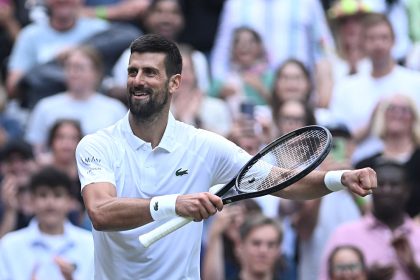100e  victoire de Novak Djokovic à Wimbledon, 20 ans après le 1er