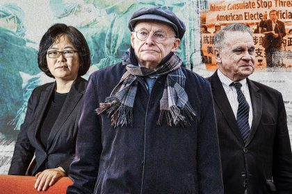 Comment le PCC fait taire l&rsquo;Occident sur le prélèvement forcé d&rsquo;organes