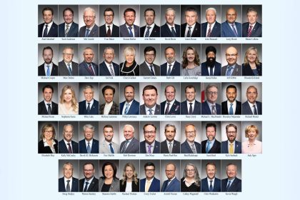 Plus de 50 législateurs canadiens condamnent la persécution du Falun Gong par la Chine et l&rsquo;extension de la répression à l&rsquo;étranger