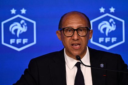 Pour Philippe Diallo, le président de la FFF : l&rsquo;avenir des Bleues sera avec Bonadei