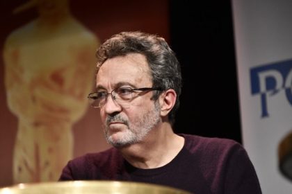 Claude Chollet : « Décrire le réel pourra être considéré comme un discours de haine »