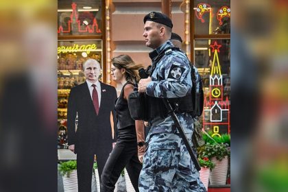 En Russie, la métamorphose et l’emprisonnement de Mme Maïboroda, devenue « terroriste »