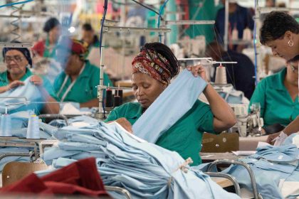 Les fabricants sud-africains réclament davantage de droits de douane sur la Chine