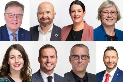 Des parlementaires suisses s&rsquo;expriment en faveur du Falun Gong pour ses 26 ans de résistance à la persécution