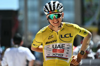 Tadej Pogacar : « l&rsquo;arrogance est une chose, essayer de gagner le Tour de France en est une autre »