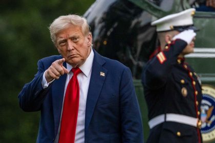 Donald Trump annonce que les États-Unis enverront des missiles Patriot en Ukraine et que l&rsquo;UE paiera