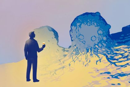 Comment un survivant du cancer a suscité l&rsquo;intérêt pour les médicaments antiparasitaires réaffectés