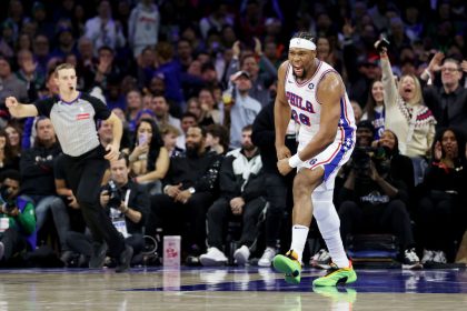 Basket NBA : Guerschon Yabusele s’engage pour deux ans avec les New York Knicks