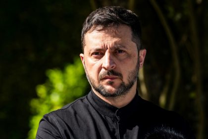 L&rsquo;Ukraine propose un nouveau cycle de négociations de paix avec la Russie