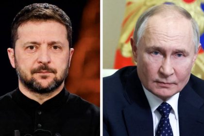 Poutine est prêt à entamer des négociations de paix avec l&rsquo;Ukraine, mais donne la priorité à ses propres objectifs