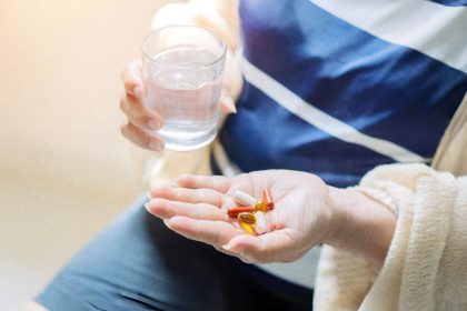 Un dérivé de la vitamine B3 pour inverser le vieillissement prématuré