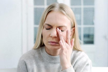 Perte de vision soudaine : un symptôme d&rsquo;AVC à surveiller – et si la médecine chinoise pouvait aider ?