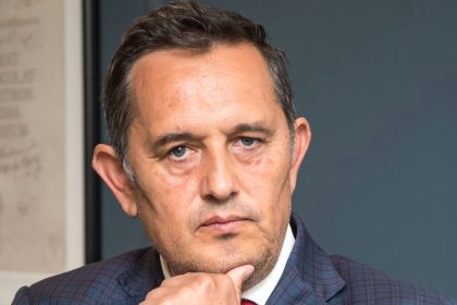 « Une atmosphère de fin de règne » : Gheorghe Piperea sur la motion de censure contre von der Leyen