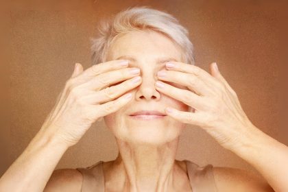 Exercices de soins oculaires de 20 minutes pour protéger contre le glaucome et les cataractes