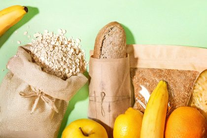 Comment rendre les glucides à nouveau sains