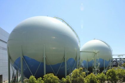 Pénurie de gaz en Allemagne cet hiver ? Les niveaux de remplissage pour fin juin n&rsquo;ont jamais été aussi bas