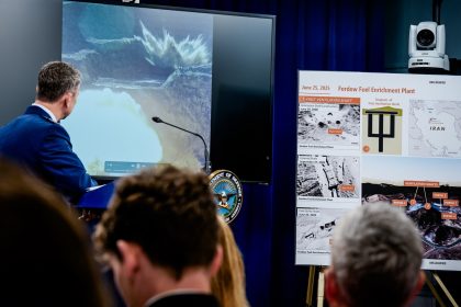 Le ministre iranien des Affaires étrangères affirme que le site nucléaire de Fordo a été « gravement endommagé »