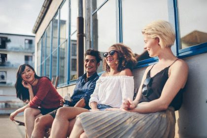 La sympathie est une compétence, pas un trait de caractère