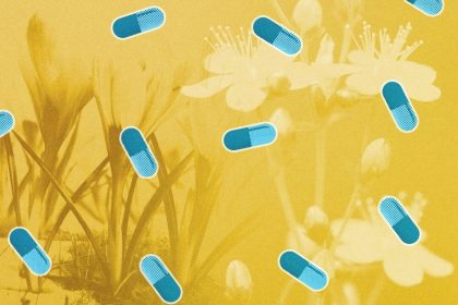 Cinq suppléments en vente libre prometteurs contre la dépression