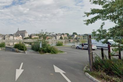 « C&rsquo;était un devoir de le faire » : Estéban et Noham, deux adolescents, seront décorés pour avoir sauvé une femme de la noyade à Givet