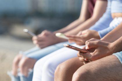 Notre addiction invisible mais omniprésente à la dopamine